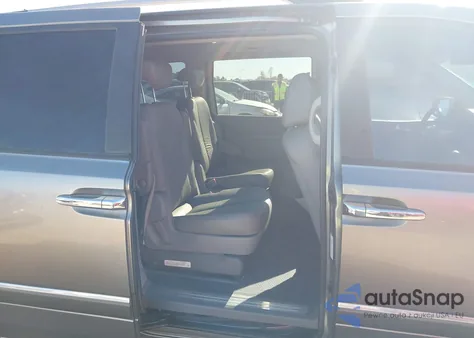 2010 Kia Sedona Ex from USA, damaged, VIN KNDMH4C35A6338807